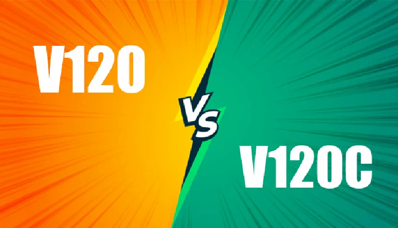 Gói V120 và V120C Viettel giống hay khác nhau?