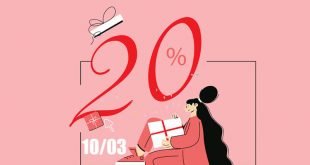 Ngày 10/03/2022, Viettel tặng 20% giá trị thẻ nạp toàn quốc