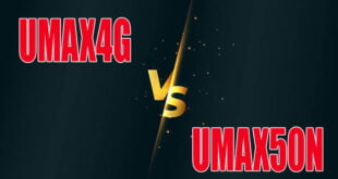 Gói Umax4G và Umax50N Viettel giống và khác nhau như thế nào?
