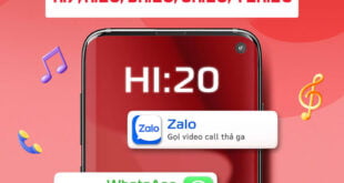 Cách đăng ký gói Data Zalo Viettel dễ dàng bằng tin nhắn