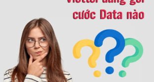 Từ ngày 15/06/2023, Viettel dừng những gói cước Data nào ?