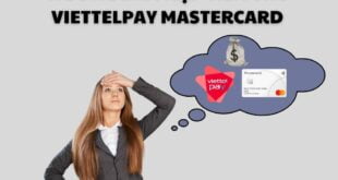 Hướng dẫn nạp tiền vào thẻ ViettelPay MasterCard trên ứng dụng Viettel Money cực nhanh